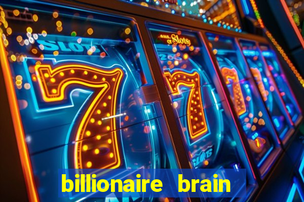 billionaire brain wave - brand new vsl from 8-figure marketer